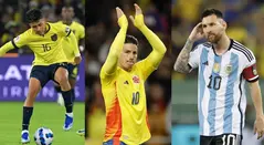 Copa América 2024: puntos y posiciones en fase de grupos según la IA