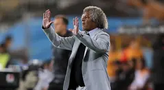Gamero fue critico y resignó opciones de Millonarios en Libertadores 