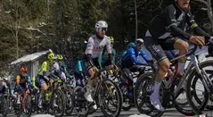 Tour de Romandía 2024 EN VIVO: hora y canal para ver la etapa 3